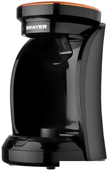 Электрическая турка Brayer BR1143