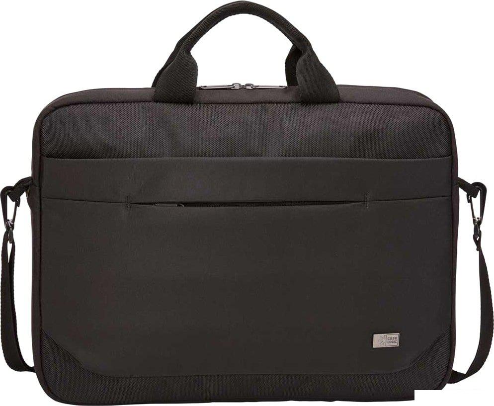 Сумка Case Logic Advantage 17.3 ADVA-117 (черный)