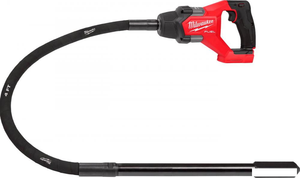 Вибратор глубинный Milwaukee M18 FUEL M18FCVN12-0 4933479596 (без АКБ)