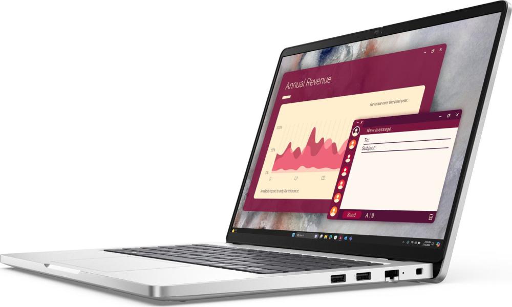 Ноутбук Dell Pro 14 PC14250-5653