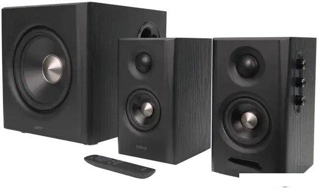 Акустика Edifier S355DB (черный)