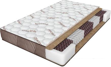 Матрас Askona Terapia Spectra 140x200