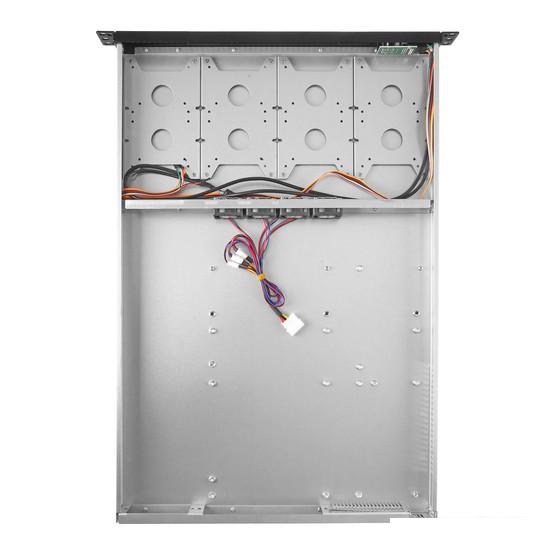 Корпуса ExeGate Pro 1U650-04/250DS 250W EX265504RUS
