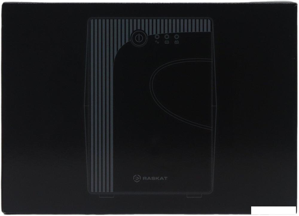 Источник бесперебойного питания Raskat HS-1500VA