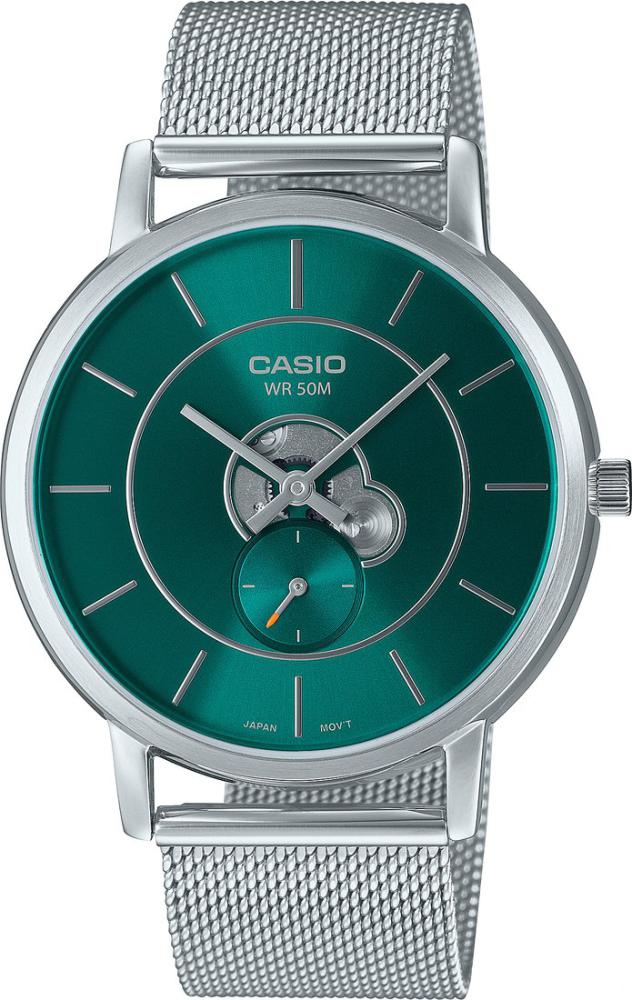 Наручные часы Casio MTP-B130M-3A