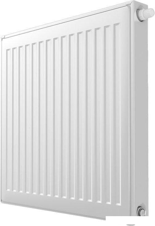 Стальной панельный радиатор Royal Thermo Ventil Compact VC22-300-600 (Bianco Traffico)
