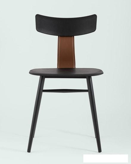 Стул Stool Group ANT (черный)