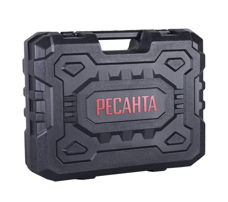 Перфоратор Ресанта П-32-1400КВ