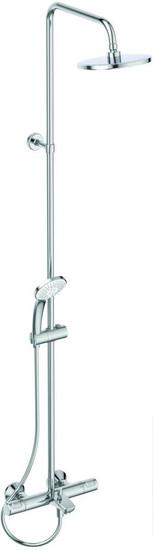 Душевая система  Ideal Standard Ceratherm T25 A7590AA