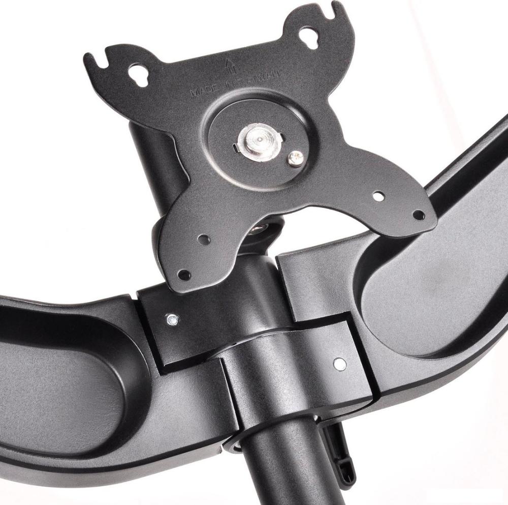 Подставка для монитора SilverStone SST-ARM31BS