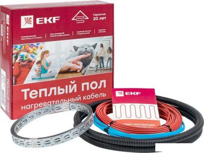 Теплые полы EKF PROxima nk-375