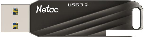 USB Flash Netac US11 256GB NT03US11C-256G-32BK