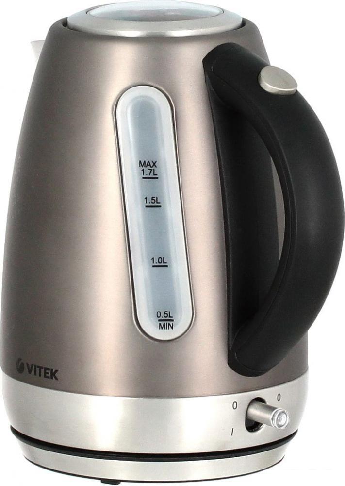 Электрический чайник Vitek VT-7025 ST