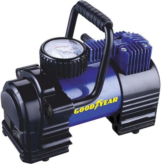 Автомобильный компрессор Goodyear GY-35L GY000102