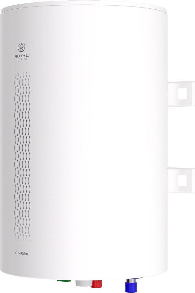 Накопительный электрический водонагреватель Royal Clima Comforte RWH-C80-RE