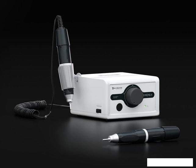 Аппарат для маникюра и педикюра Strong 211/H400RU (без педали)