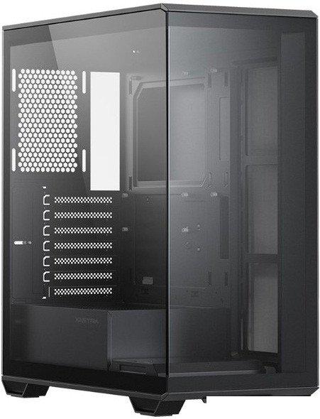Корпус XASTRA Q600 0F (черный)