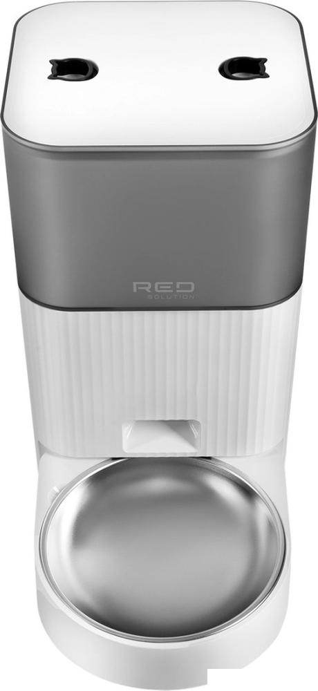 Кормушка электронная RED Solution Red For Pets 01S