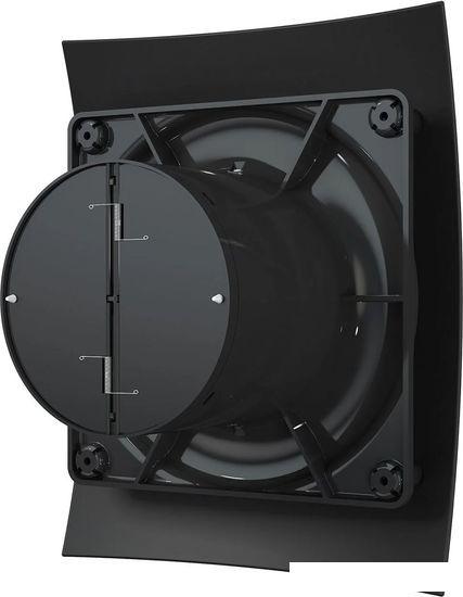 Осевой вентилятор DiCiTi Breeze 4C Matt black