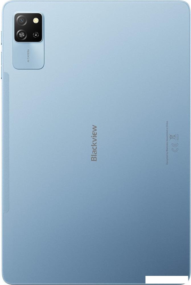 Планшет Blackview Tab 60 Pro LTE 8GB/128GB (синий, с аксессуарами)