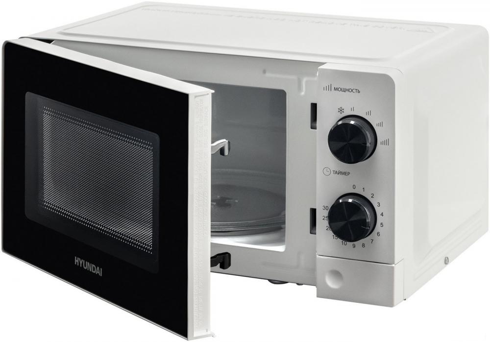 Микроволновая печь Hyundai HYM-M2049