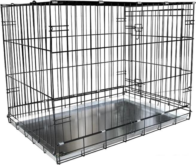 Клетка Triol 005 30691005