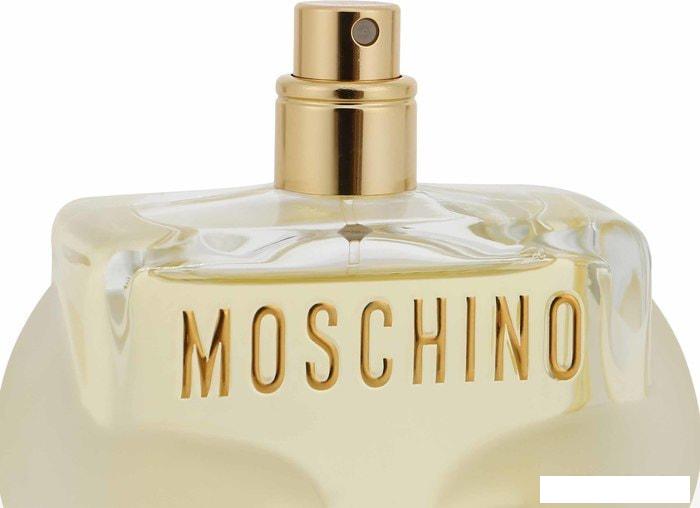 Парфюмерная вода Moschino Toy 2 EdP (30 мл)