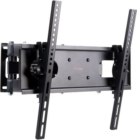 Кронштейн для телевизора Arm Media PT-16 NEW (черный)
