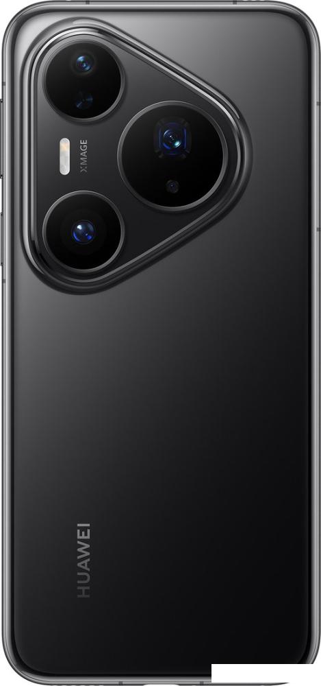 Телефон Huawei Pura 80 Pro LMR-LX9 12GB/512GB (черный)