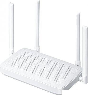 Wi-Fi роутер Xiaomi Router AX1500 (китайская версия) Wi-Fi роутер Xiaomi Router AX1500 (китайская версия)