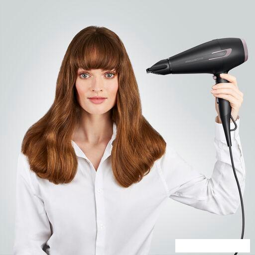 Фены Rowenta Pro Power+ CV7210F0