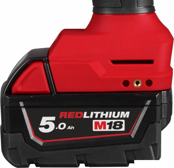 Гайковерт Milwaukee M18 M18BLHIWF12-0X 4933492787 (без АКБ, кейс)