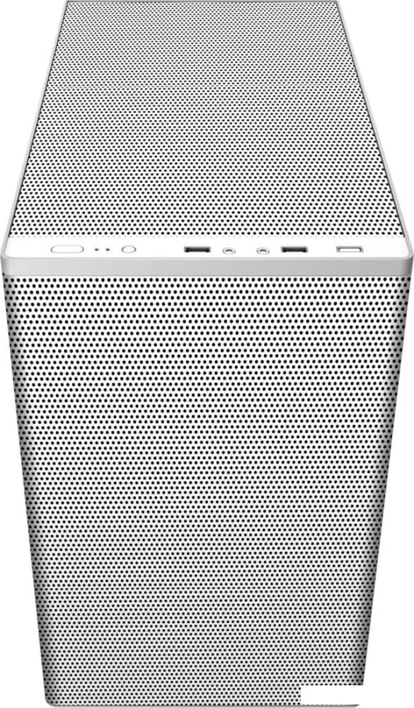 Корпус A4Tech Bloody BD-CC117F (белый)