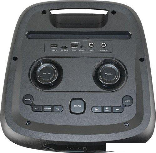 Патибокс BQ PBS3004