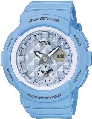 Наручные часы Casio Baby-G BGA-190BE-2A