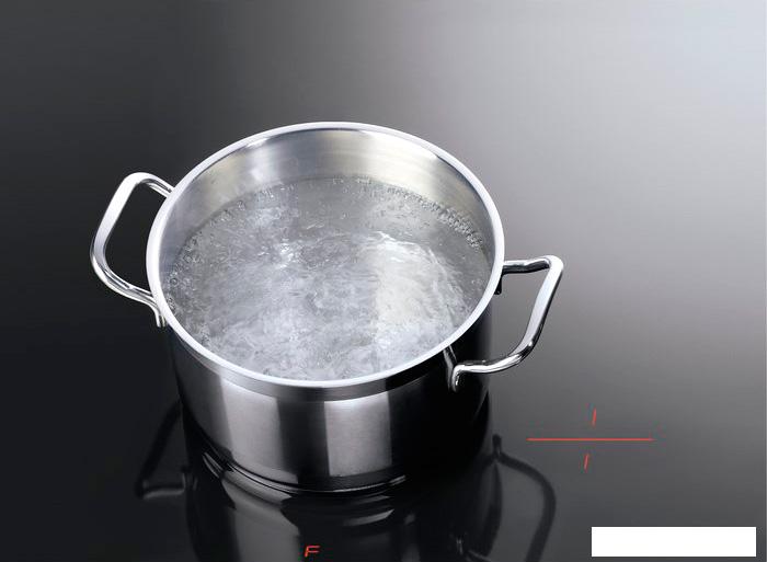 Варочная панель Electrolux EHH6240ISK