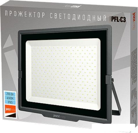 Уличный прожектор JAZZway PFL-C3 250w 6500K IP65