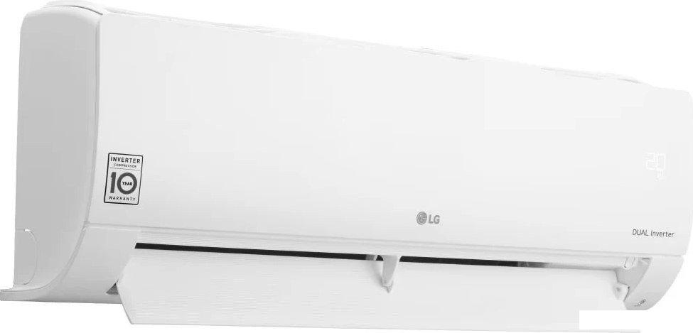 Кондиционер LG LS12GQ.NSJ1/LS12GQ.U12A1