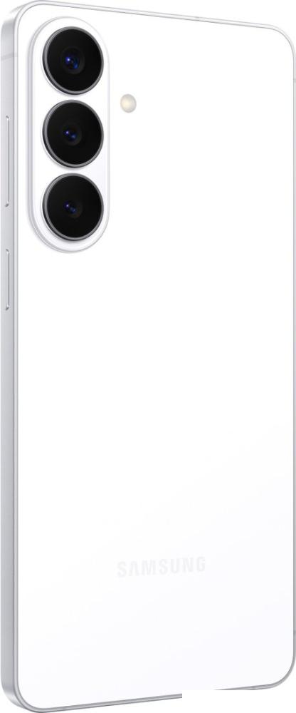 Телефон Samsung Galaxy S26+ SM-S947B 12GB/256GB (белый)