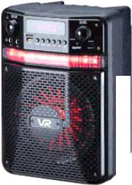 Беспроводная колонка VR HT-D944V