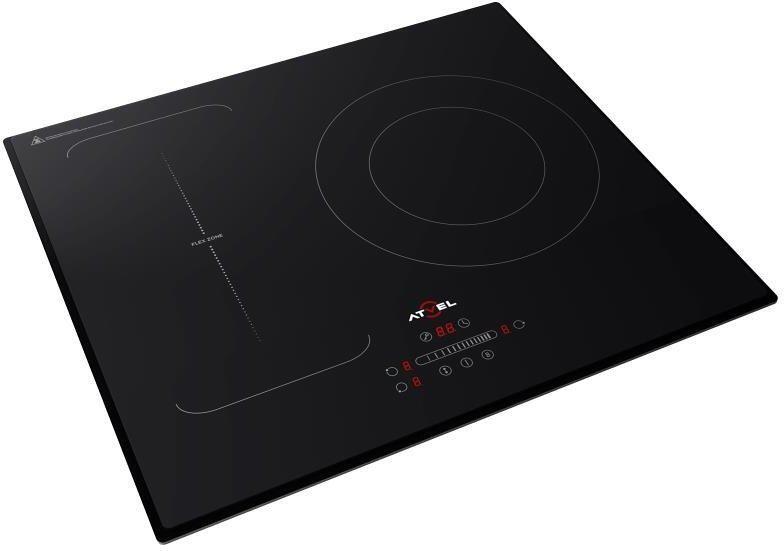 Варочная панель Atvel MasterTaste H3 Pro
