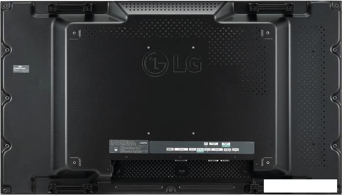 Информационные панели LG 55VL5PJ-A