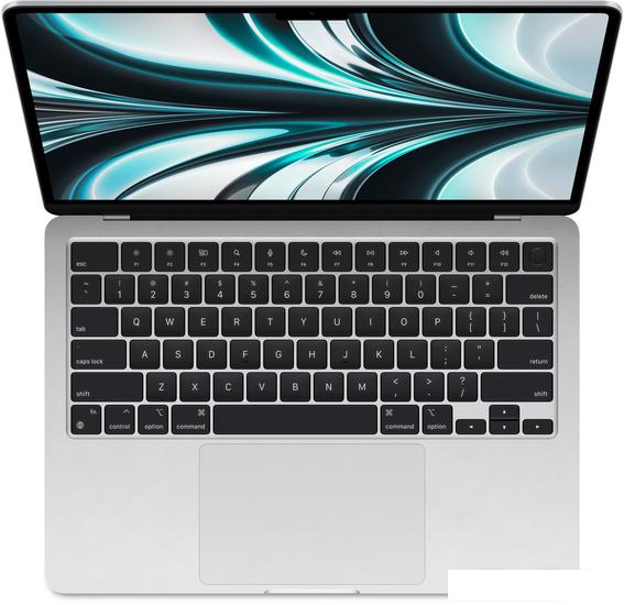 Ноутбук Apple Macbook Air 13" M2 2022 MLY03