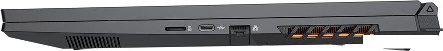 Игровой ноутбук Gigabyte G6 KF-G3KZ853SD