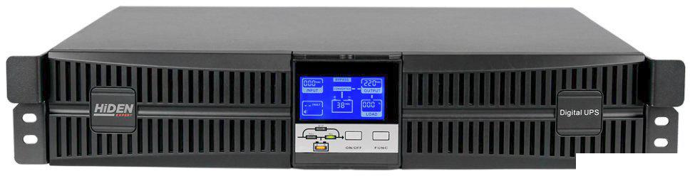 Источник бесперебойного питания HIDEN Expert UDC9201H-RT