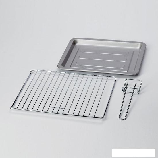 Мини-печь Ariete Vintage Oven 0979/03