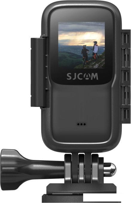 Экшен-камеры SJCAM C200 (черный)