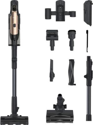 Пылесос Haier C6 Flexi SC6F1B