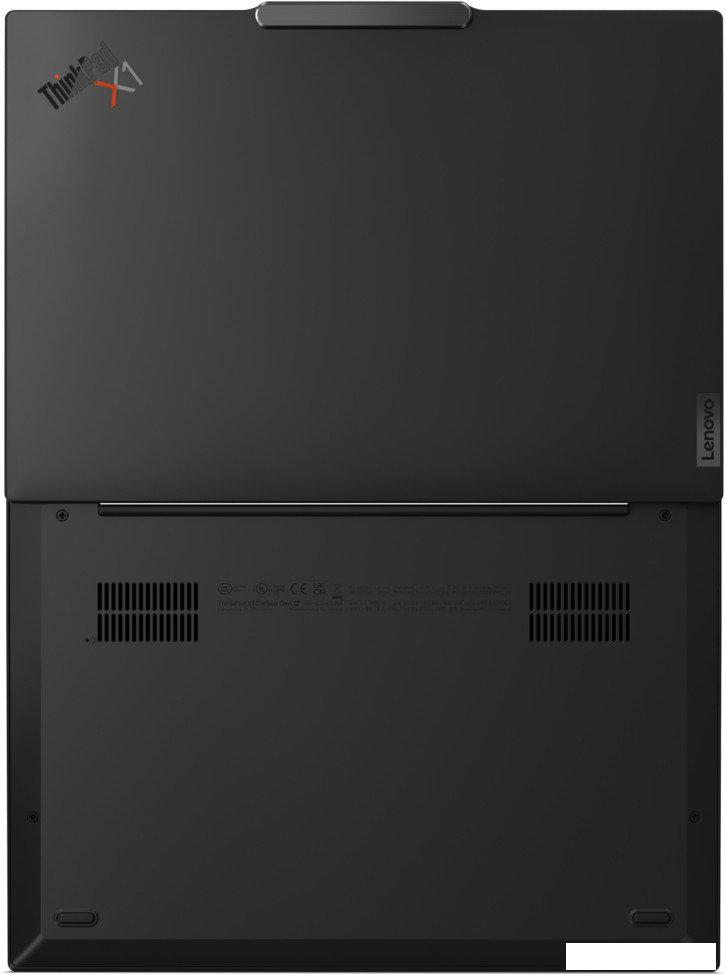 Ноутбук Lenovo ThinkPad X1 Carbon Gen 12 21KDS31800