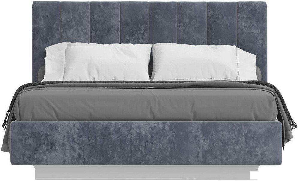 Кровать Anrex Sabrina 160 с подъемником (grand 12)